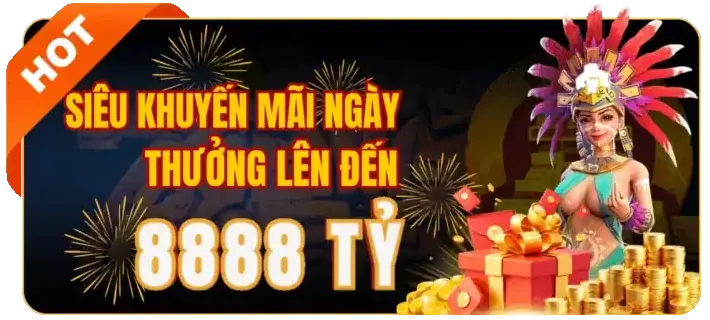 Thưởng nạp hàng ngày Kubet